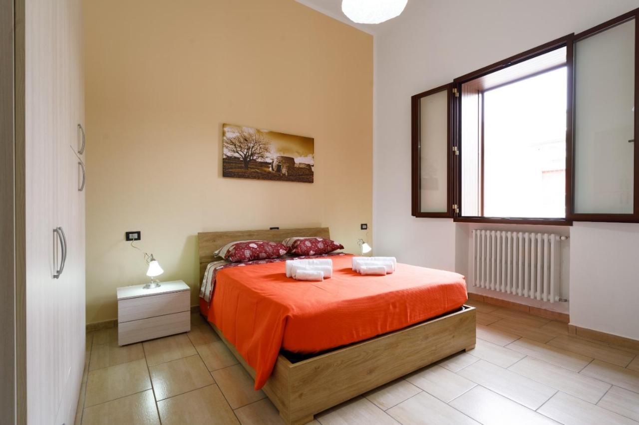 Vacation Rental "Nonna Cecilia" Lecce Exterior foto